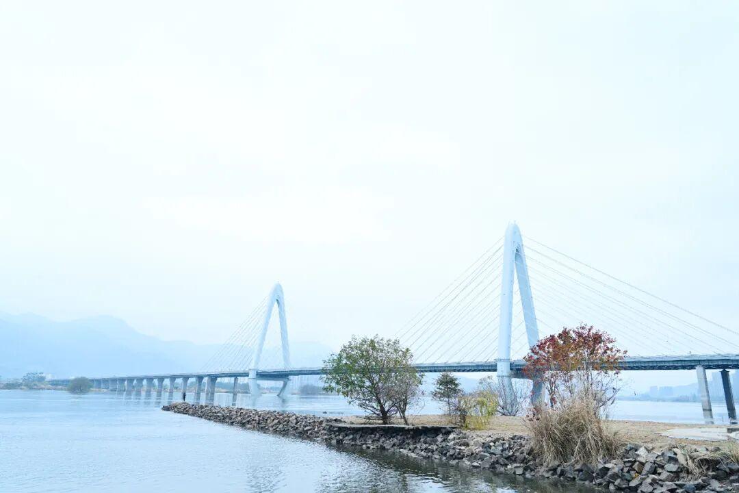 即将开放！桥下空间变乐园，福州又添好去处！