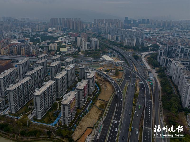 “进阶”的二环路：快速通道提速