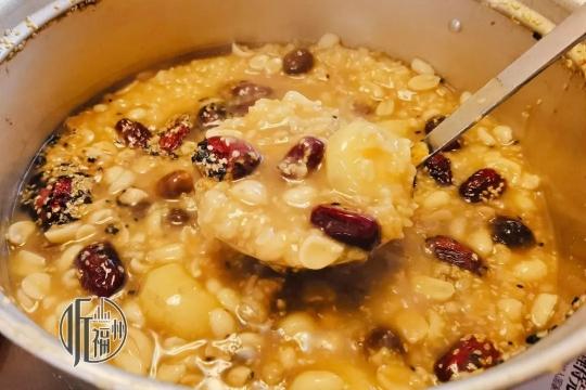 好医声｜福州人腊八喝粥这样搭！中医院专家教你定制 “养生款”