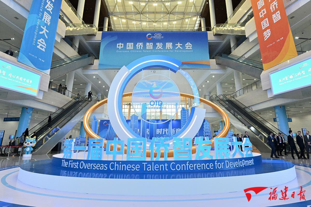 福建这五年，记住这些温暖瞬间高光时刻