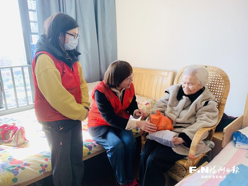 积分制激活基层治理大能量 晋安新店镇坂中村移风易俗显成效