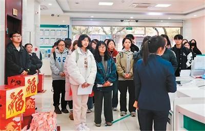 人民日报海外版关注福州：台湾学子跨海逐梦开拓职业发展新视野