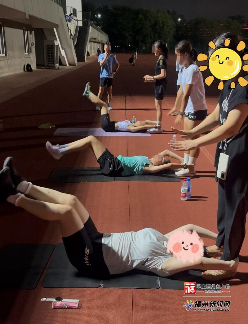 新消费｜寒假“体育外卖”火了！福州家长流行拼单“点教练”