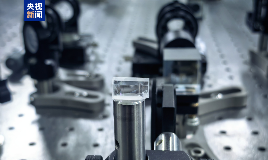 刷新多项世界纪录!本周,我国在多领域实现突破 刷新多项世界纪录!本周,我国在多领域实现突破