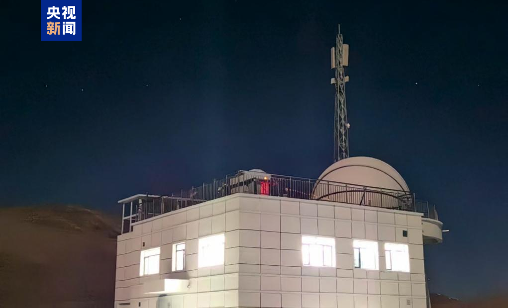 刷新多项世界纪录!本周,我国在多领域实现突破 刷新多项世界纪录!本周,我国在多领域实现突破