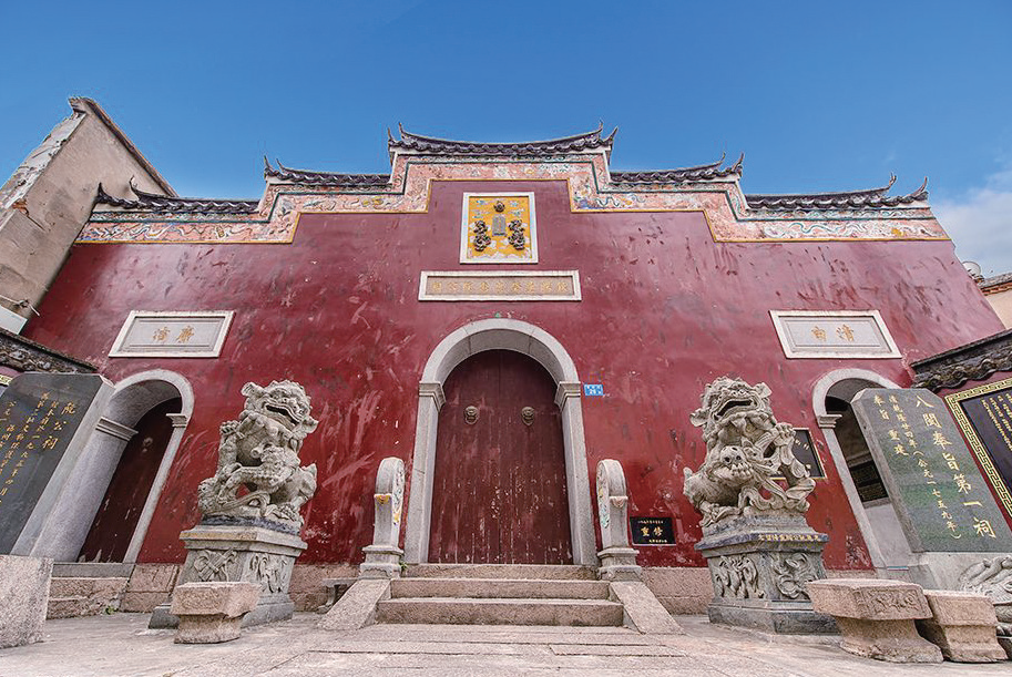 闽人智慧丨福建，妥妥的爱“阅”之城！