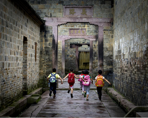 闽人智慧丨福建，妥妥的爱“阅”之城！