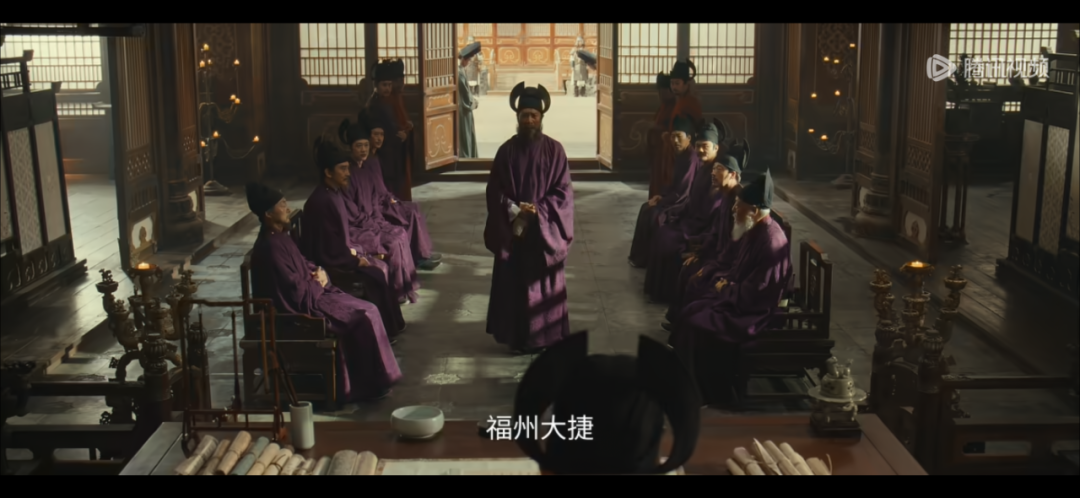 《太平年》在央视热播！五代十国时期的福州“登场”