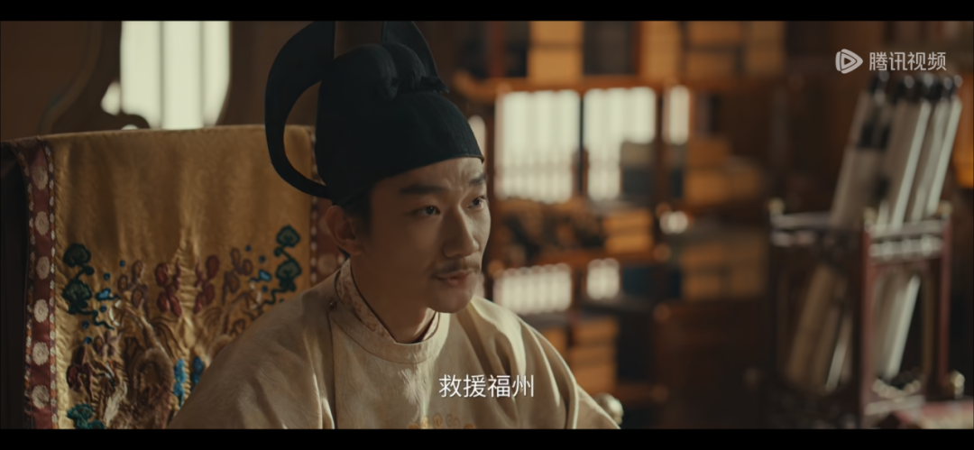 《太平年》在央视热播！五代十国时期的福州“登场”