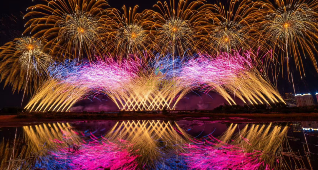 今年春节,福州燃放烟花爆竹时间公布 今年春节,福州燃放烟花爆竹时间公布