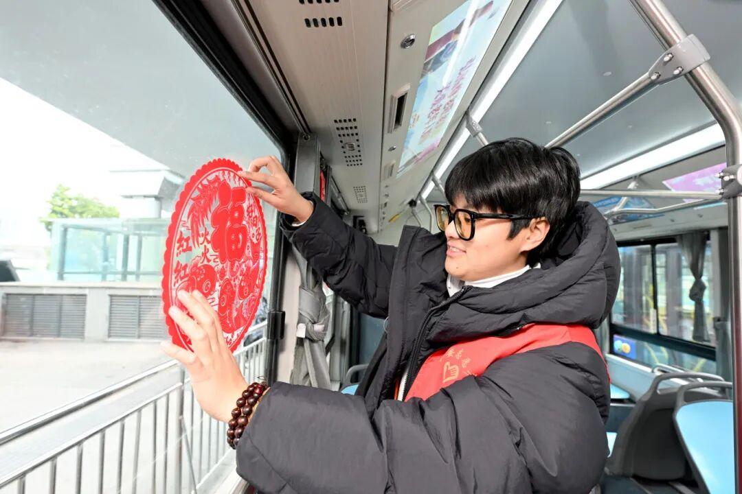 春运首日的福州火车站！一起来看