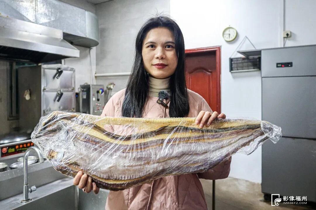 福州年夜饭必备美味！大量上市