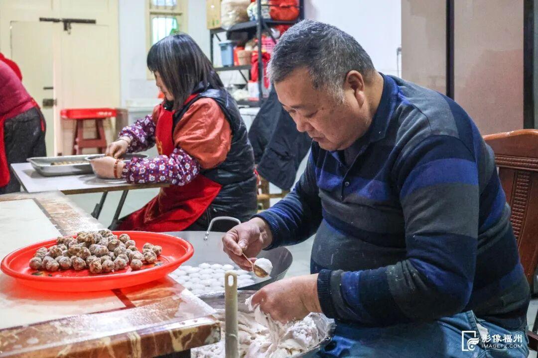 福州年夜饭必备美味！大量上市