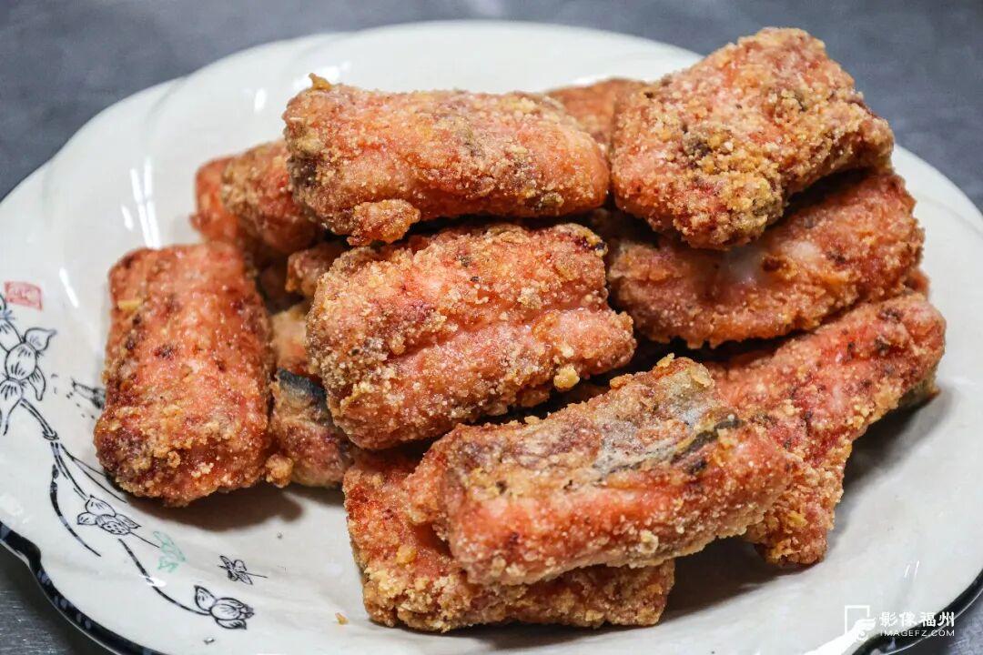 福州年夜饭必备美味！大量上市