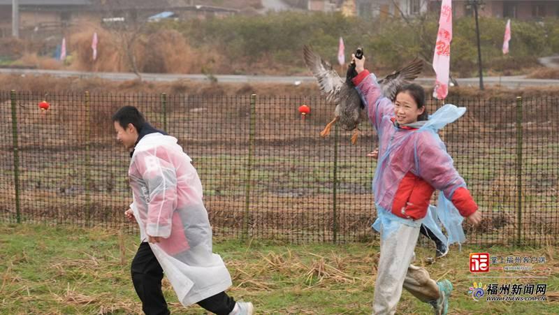 县在发生｜一场“村BA”，如何引爆乡村“多巴胺”？
