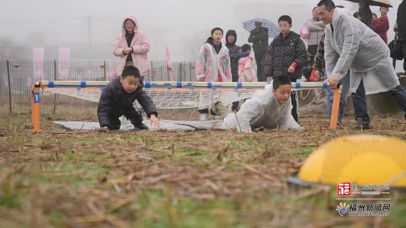 县在发生｜一场“村BA”，如何引爆乡村“多巴胺”？