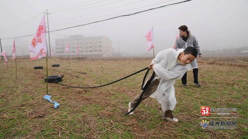 县在发生｜一场“村BA”，如何引爆乡村“多巴胺”？