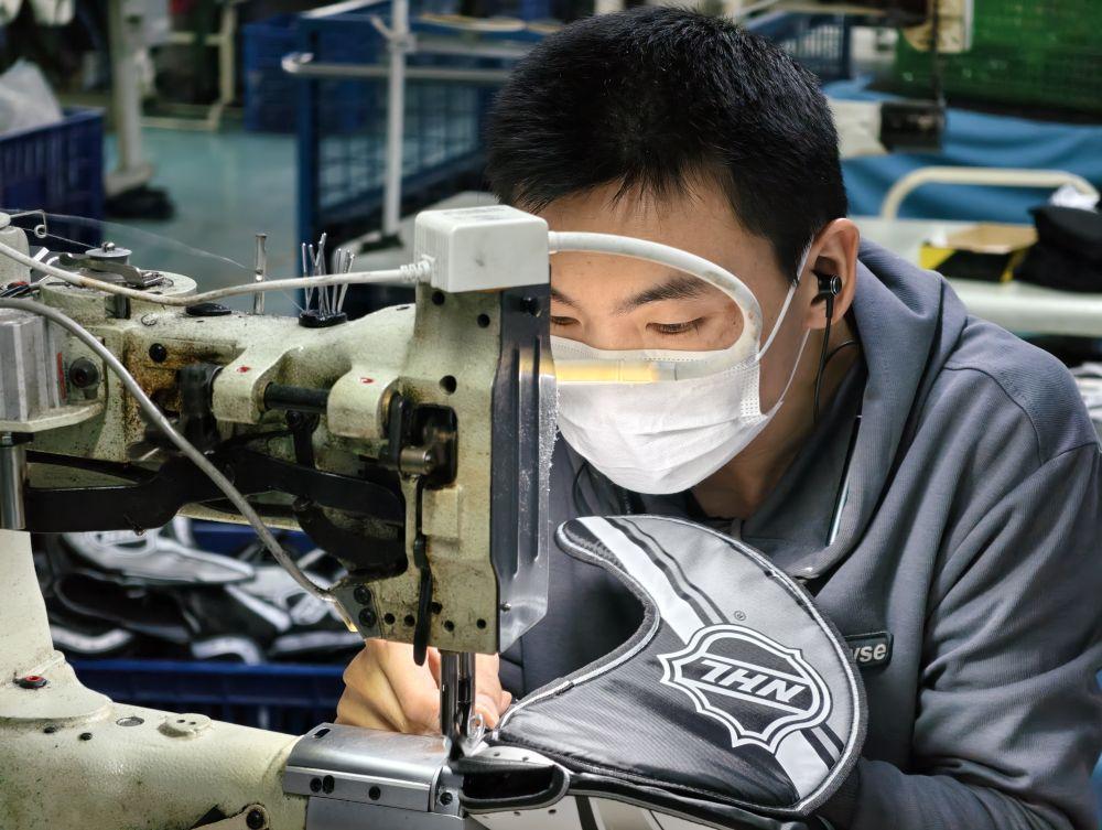 乘势冬奥，扬帆启航——福建冰雪运动装备制造业观察