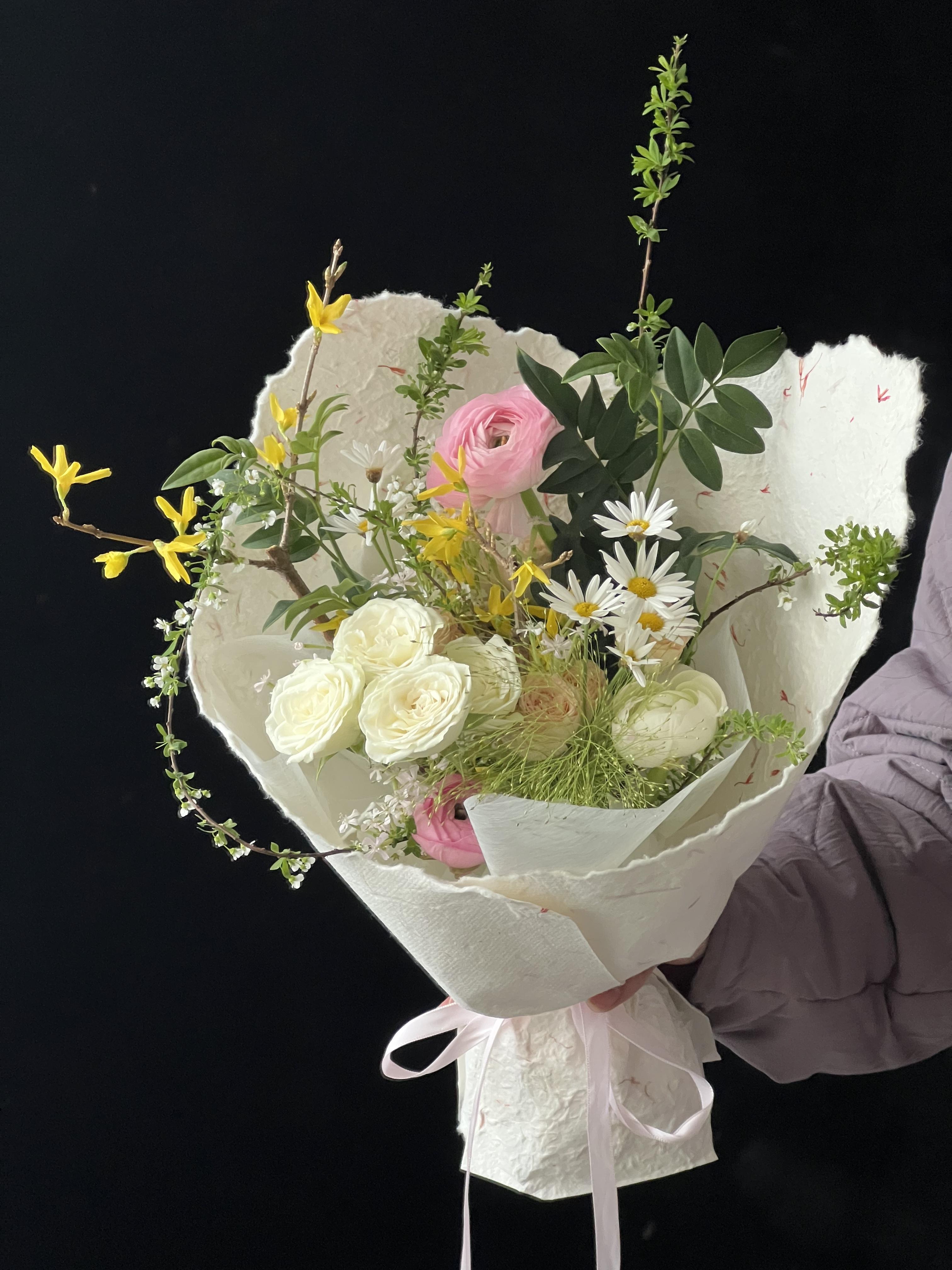 “爱你老己”激起一池消费春水