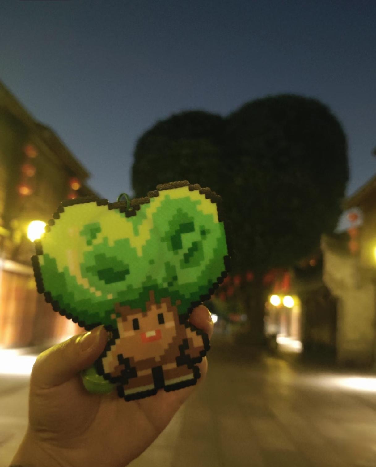 “爱你老己”激起一池消费春水