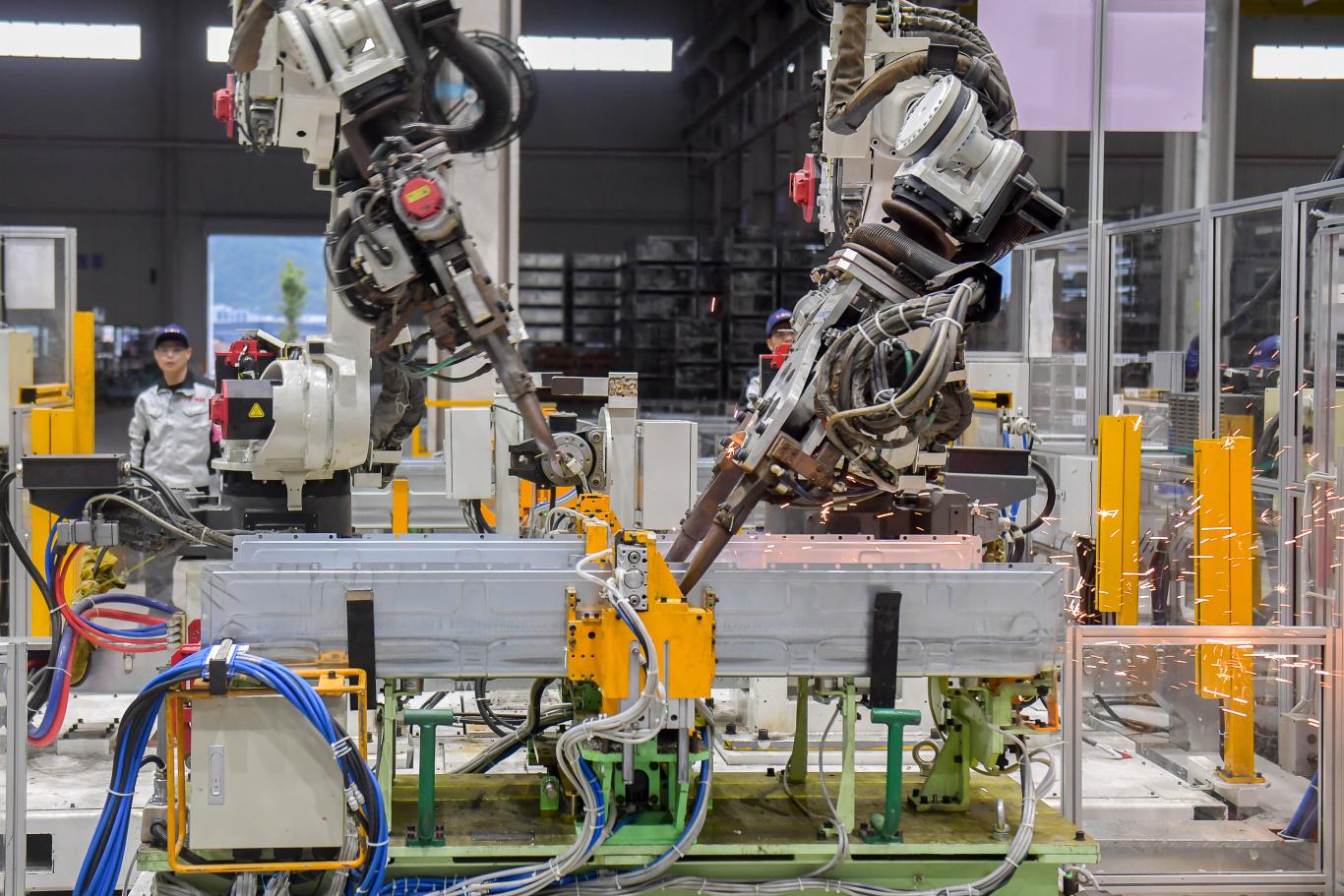 新春走基层 | 福州这个小县，凭啥打造千亿产业？