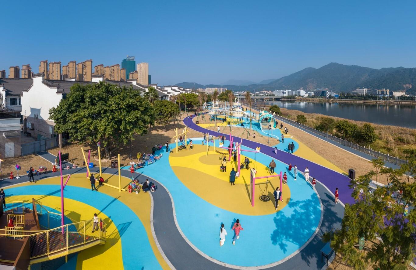 新春走基层 | 福州这个小县，凭啥打造千亿产业？