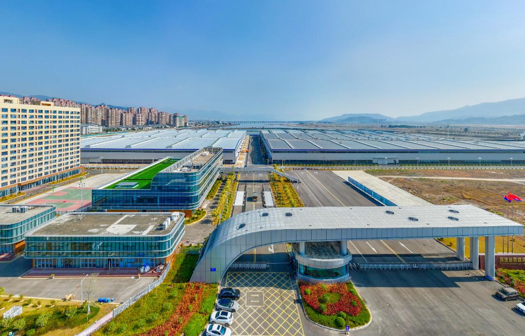 新春走基层 | 福州这个小县，凭啥打造千亿产业？