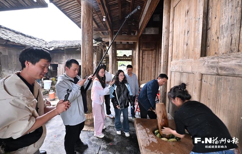 “三本账”，算出福州农民共富路