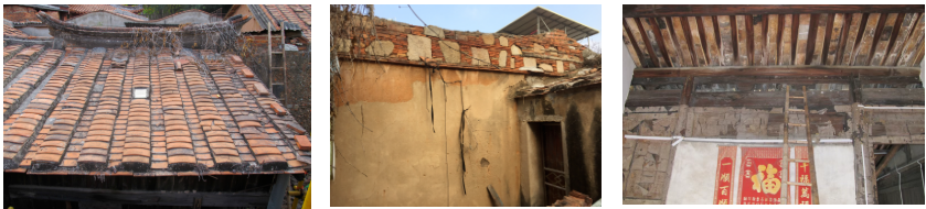 闽人智慧丨泉州“皇宫起”古建，处处藏着闽南人的务实与巧思