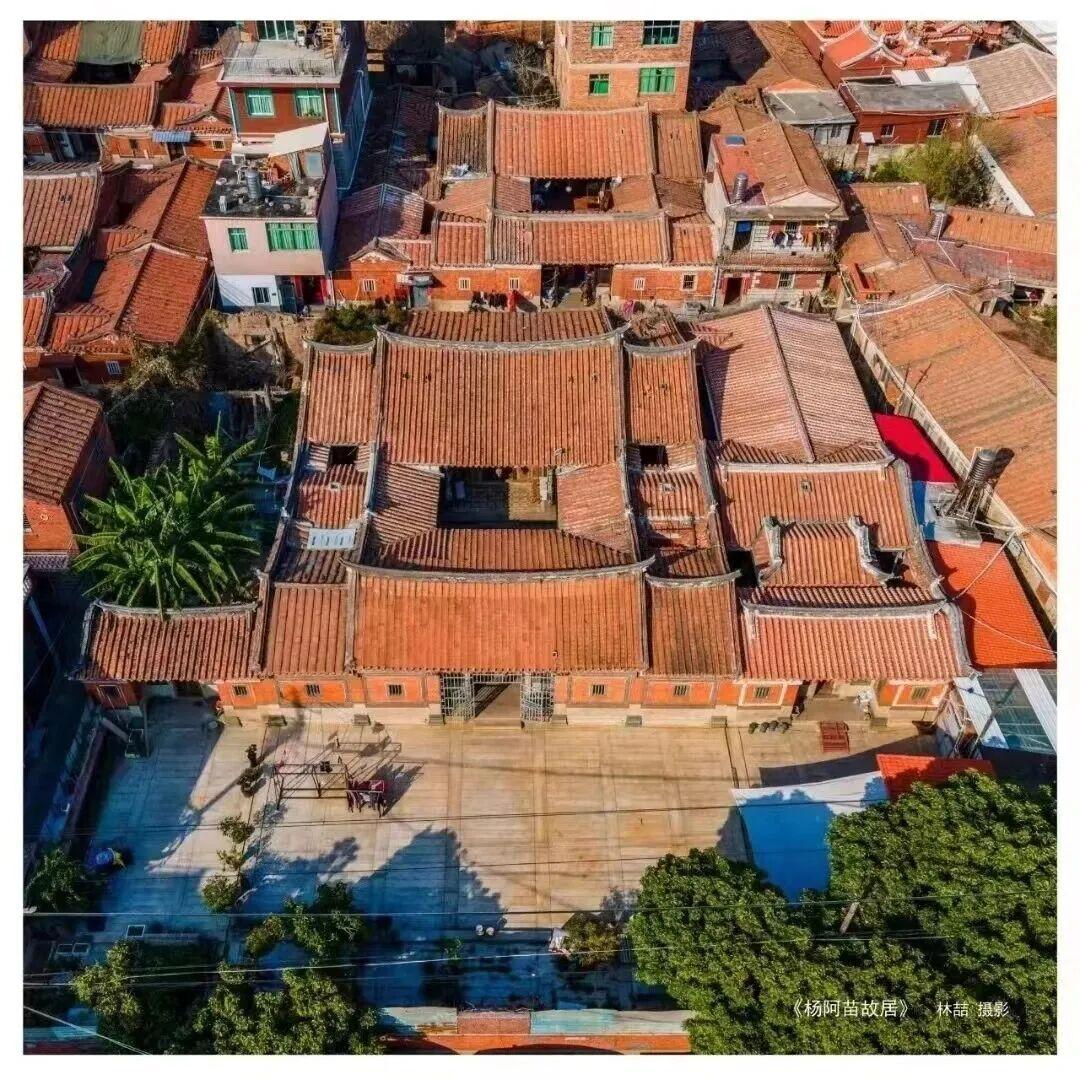 闽人智慧丨泉州“皇宫起”古建，处处藏着闽南人的务实与巧思