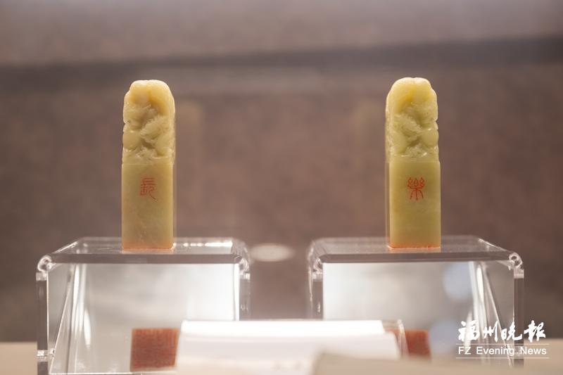 郑振铎纪念馆在福州新区（长乐区）隆重开馆