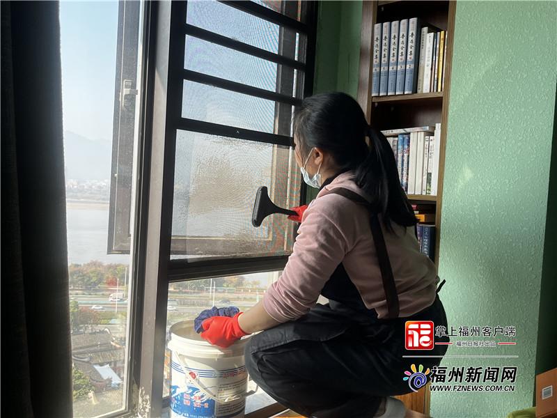 春节家政市场热：如何消费不踩坑？教你这样识别套路！