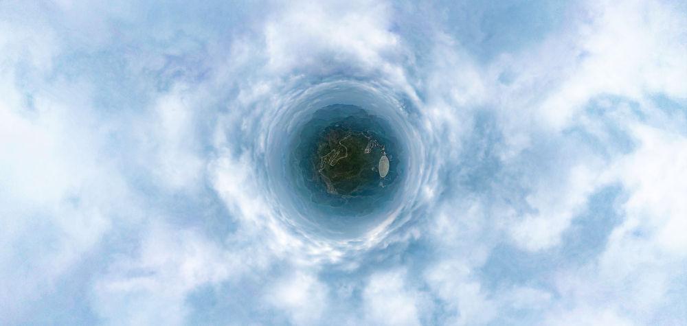 习近平总书记关切事｜新春万里暖山河