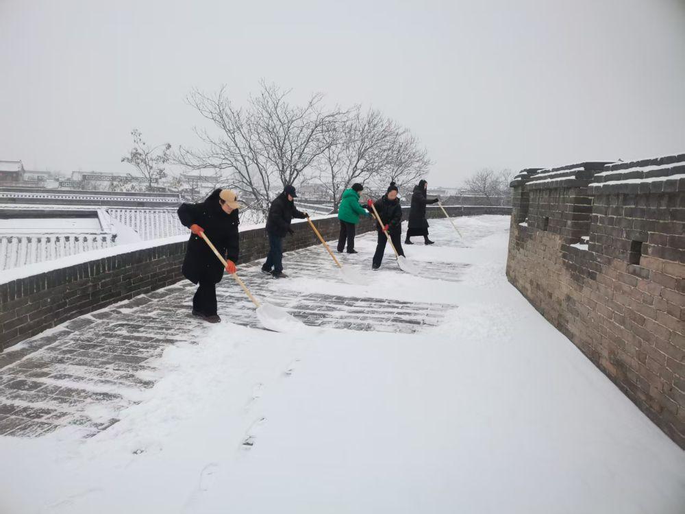 习近平总书记关切事｜新春万里暖山河
