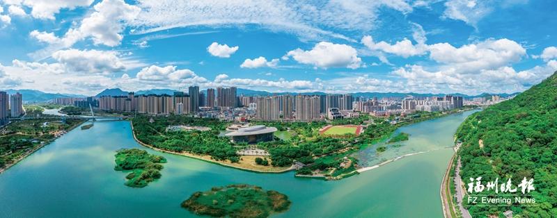 福州市资源规划局：奋楫扬帆 擘画资源规划新蓝图