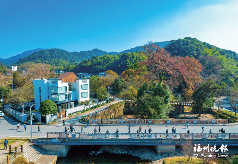 福州市资源规划局：奋楫扬帆 擘画资源规划新蓝图