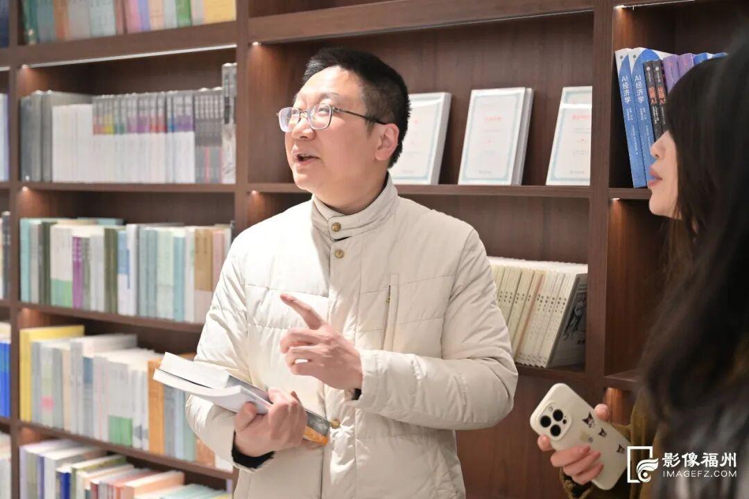 焕新亮相！这处福州人文地标回归！