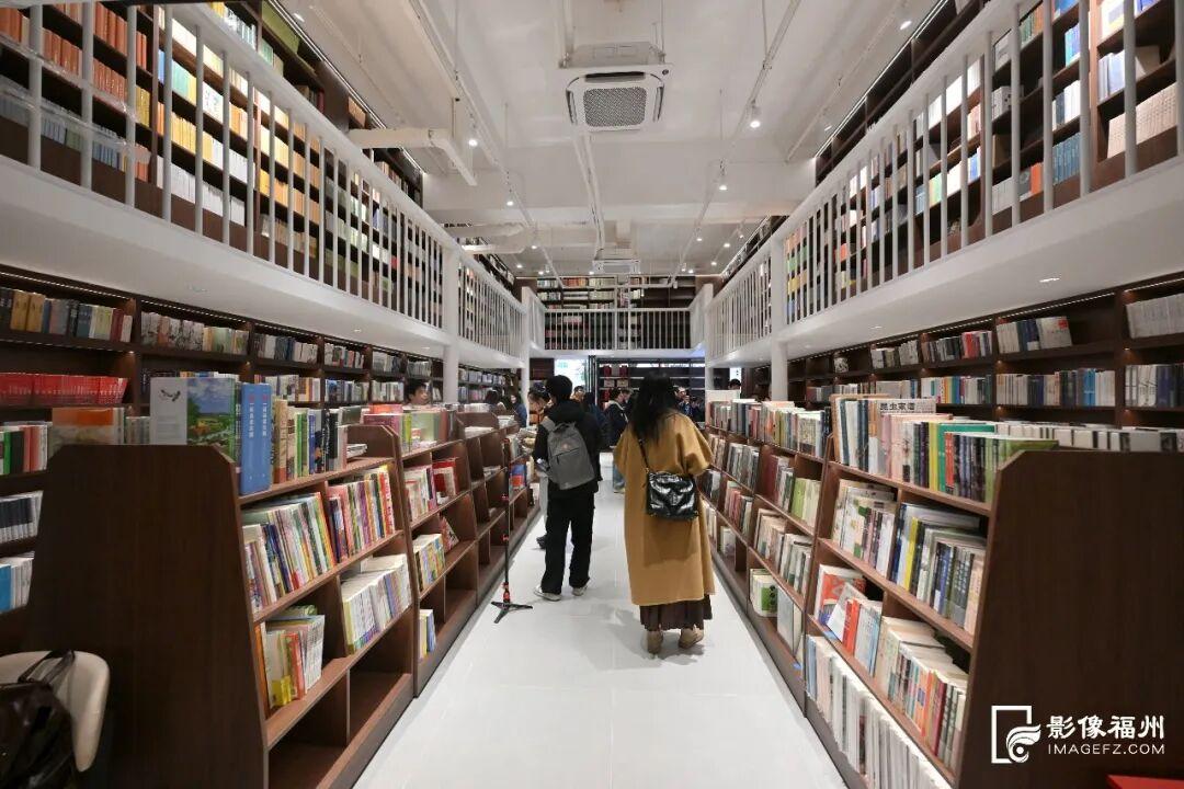 焕新亮相！这处福州人文地标回归！