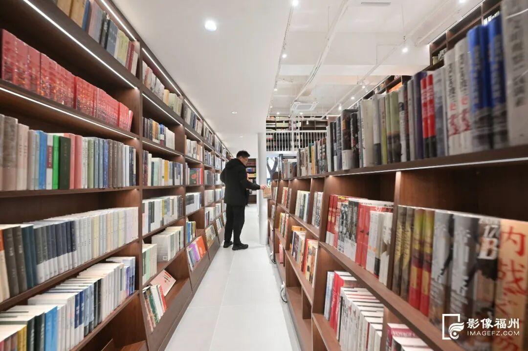 焕新亮相！这处福州人文地标回归！