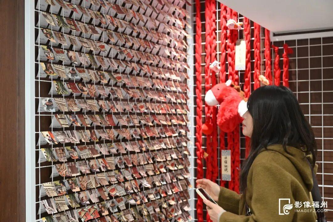 焕新亮相！这处福州人文地标回归！