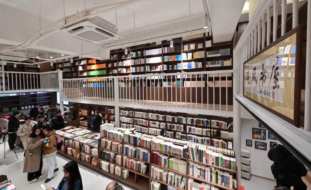 焕新亮相！这处福州人文地标回归！