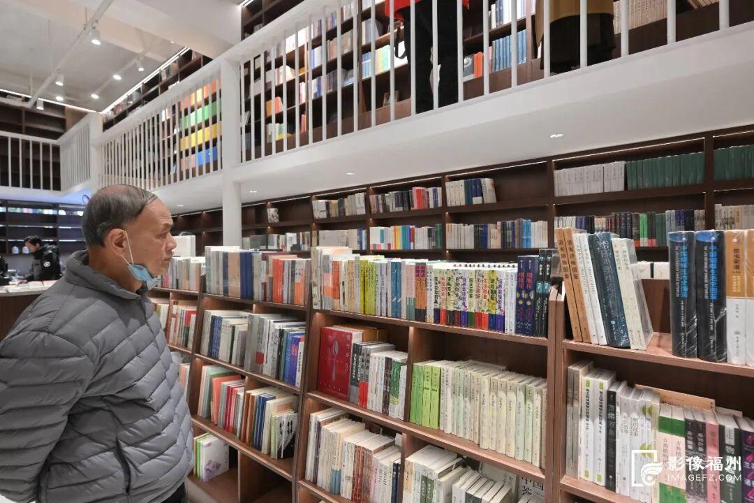 焕新亮相！这处福州人文地标回归！