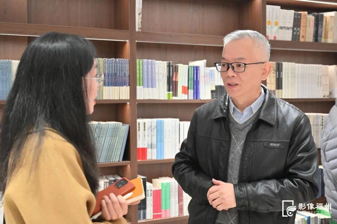 焕新亮相！这处福州人文地标回归！