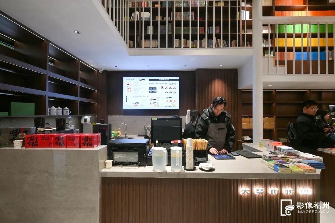 焕新亮相！这处福州人文地标回归！