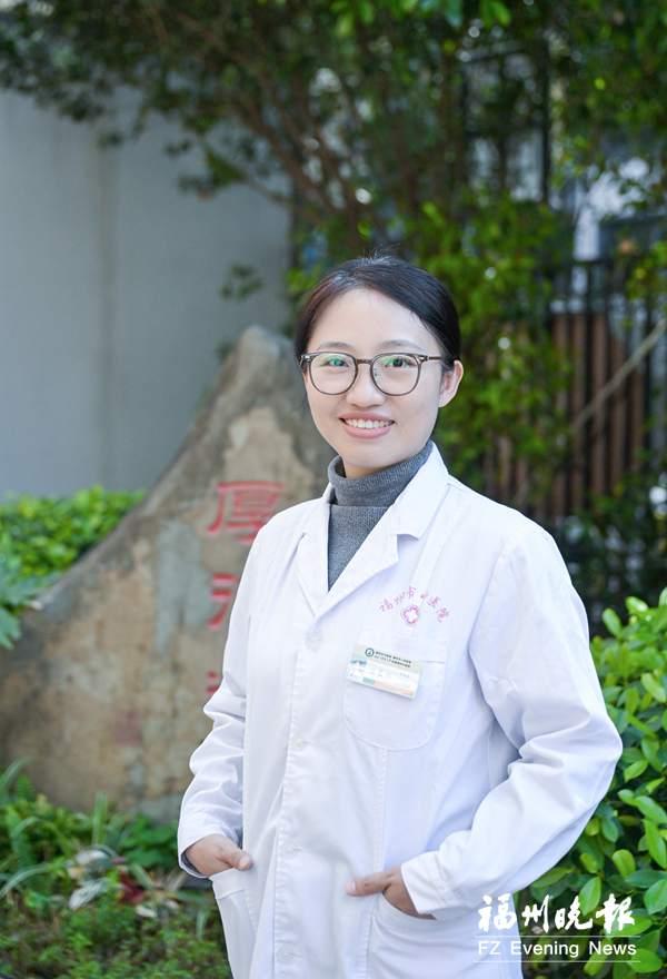 陈东玲：坚持辨证论治的女中医