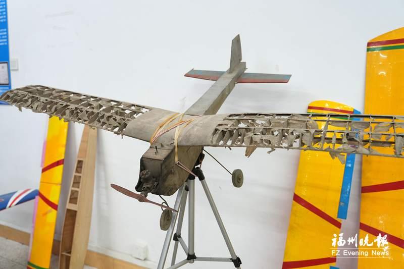 高宪农：托起少年飞天梦的“教头”