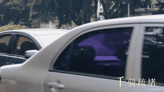 福州交警2026年春节便民服务举措正式上线