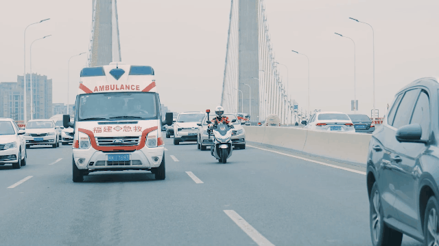 福州交警2026年春节便民服务举措正式上线