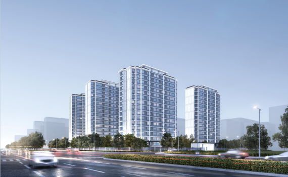 今年交付！福州高新区一安置房项目迎来新进展