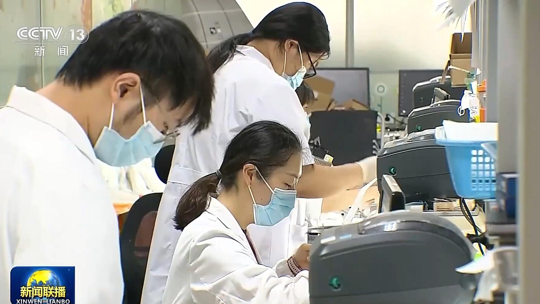 新思想引领新征程丨共创共享美好生活 绘就幸福民生画卷